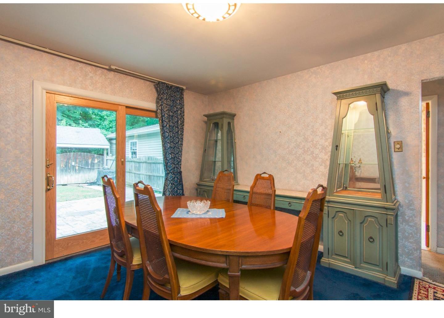 832 Pembroke Road Jenkintown, PA 19046 - Photo 6 of 25 Dining Room