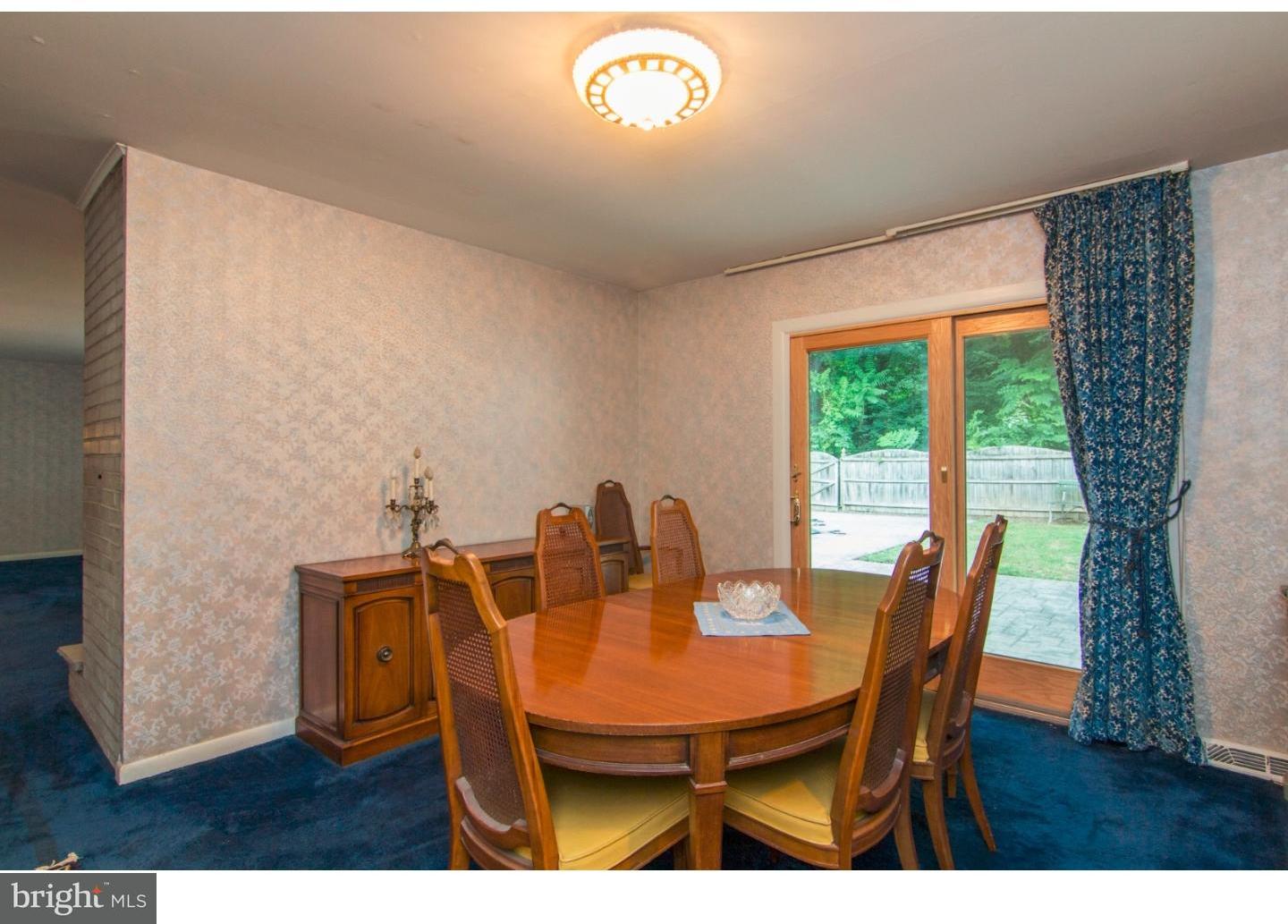 832 Pembroke Road Jenkintown, PA 19046 - Photo 7 of 25 Dining Room