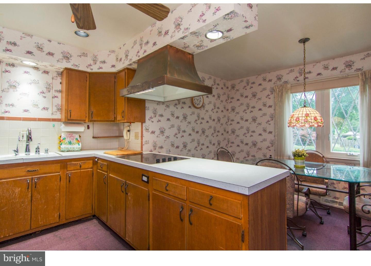 832 Pembroke Road Jenkintown, PA 19046 - Photo 9 of 25 Kitchen