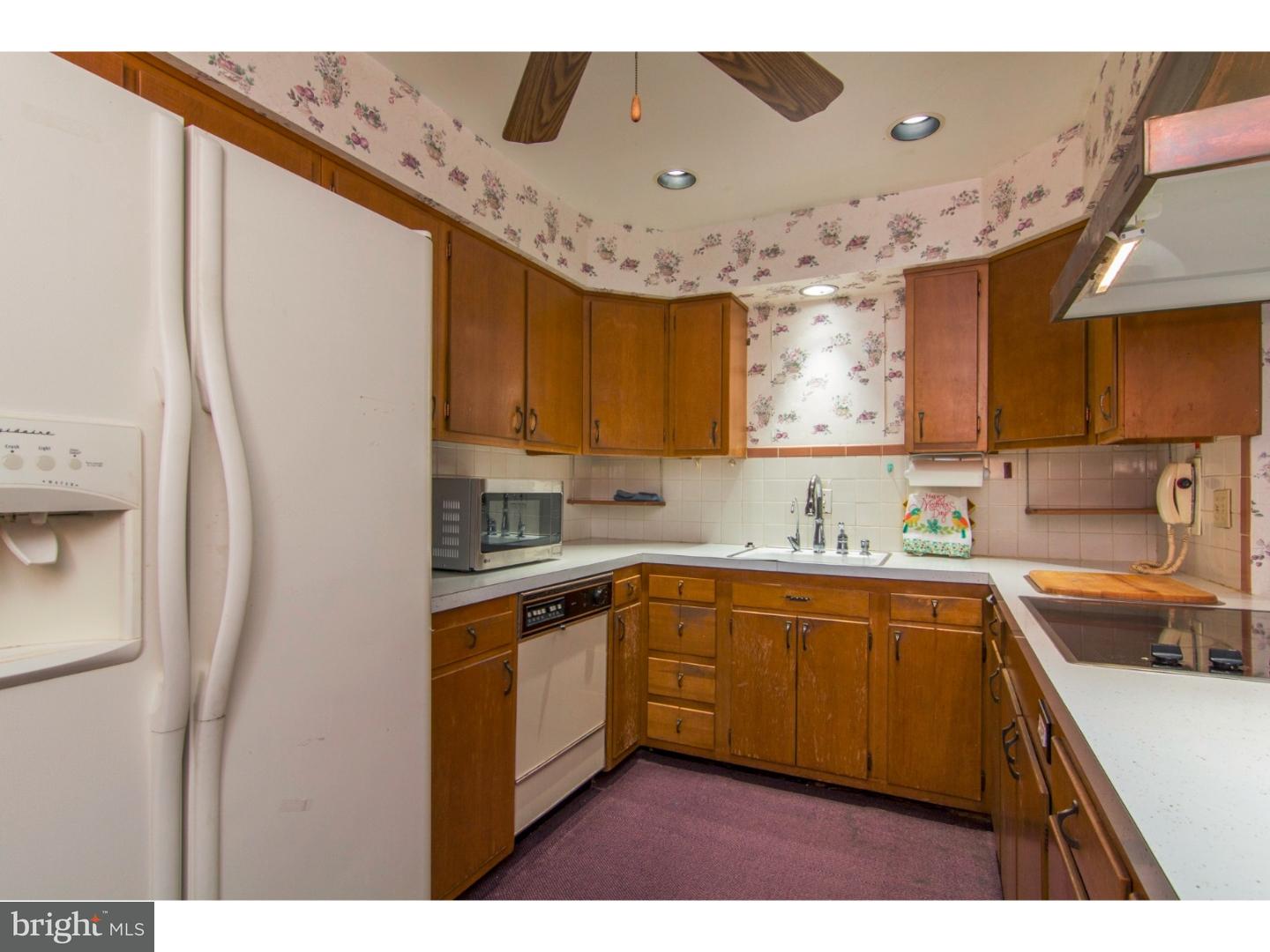 832 Pembroke Road Jenkintown, PA 19046 - Photo 10 of 25 Kitchen