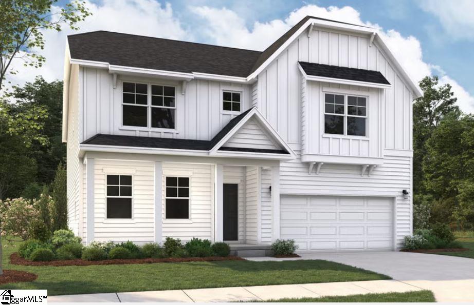 150 Anderson Oaks Ln  