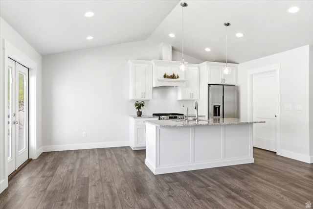 337 South Saddleback Road Willard, UT 84340 - Photo 8 of 35