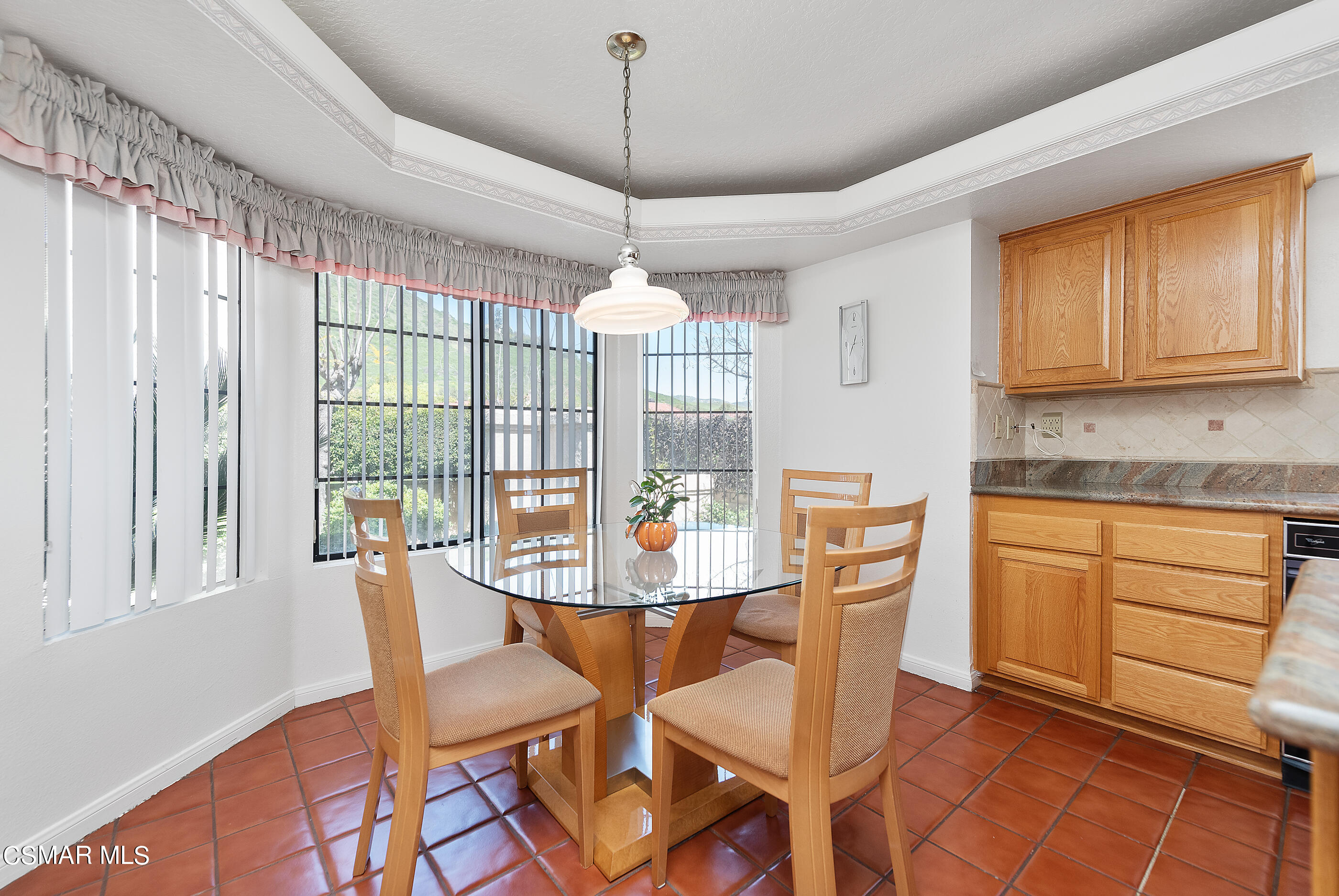 Undisclosed Address Simi Valley, CA 93063 - Photo 19 of 69 Breakfast Nook
