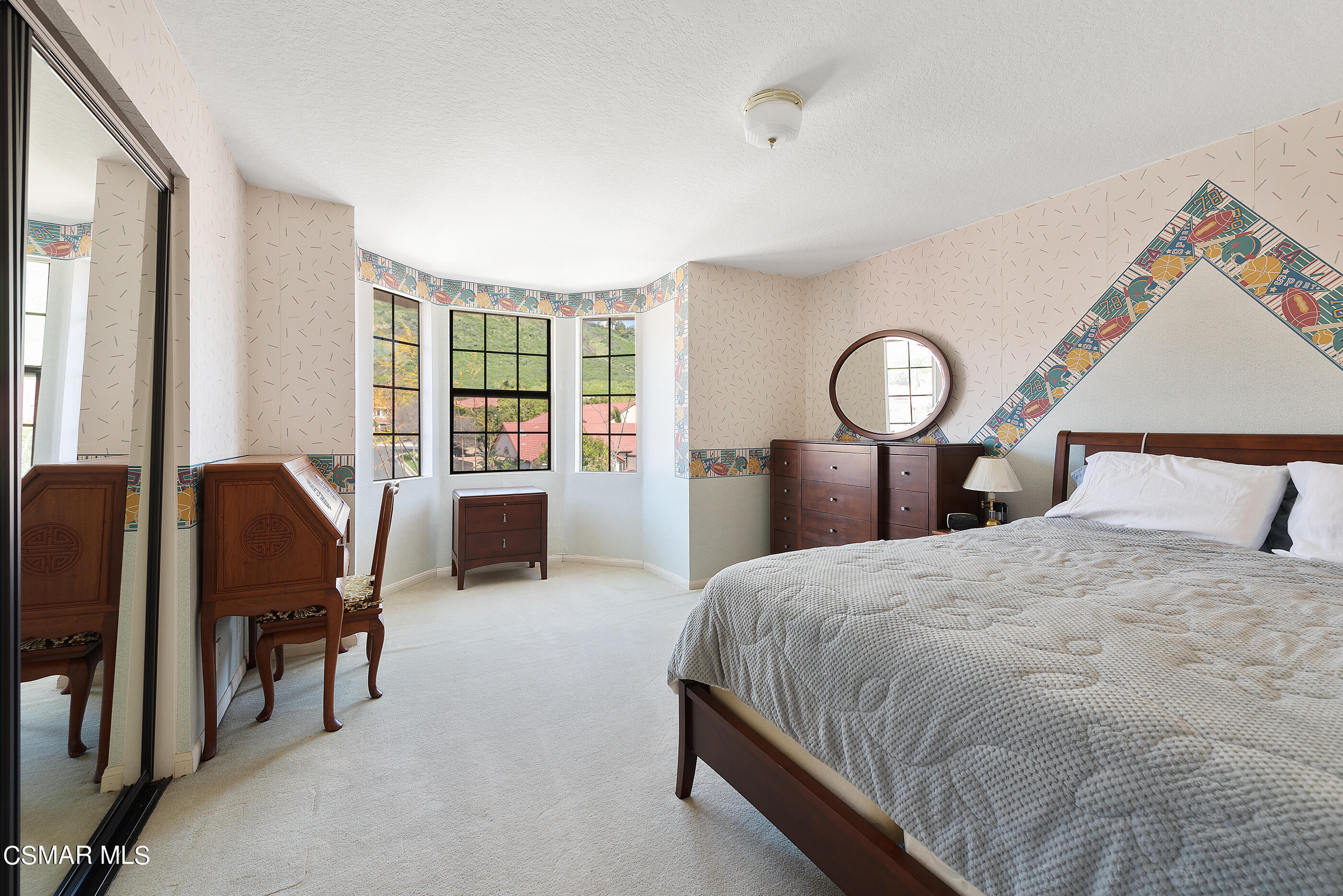 Undisclosed Address Simi Valley, CA 93063 - Photo 30 of 69 Secondary Bedroom