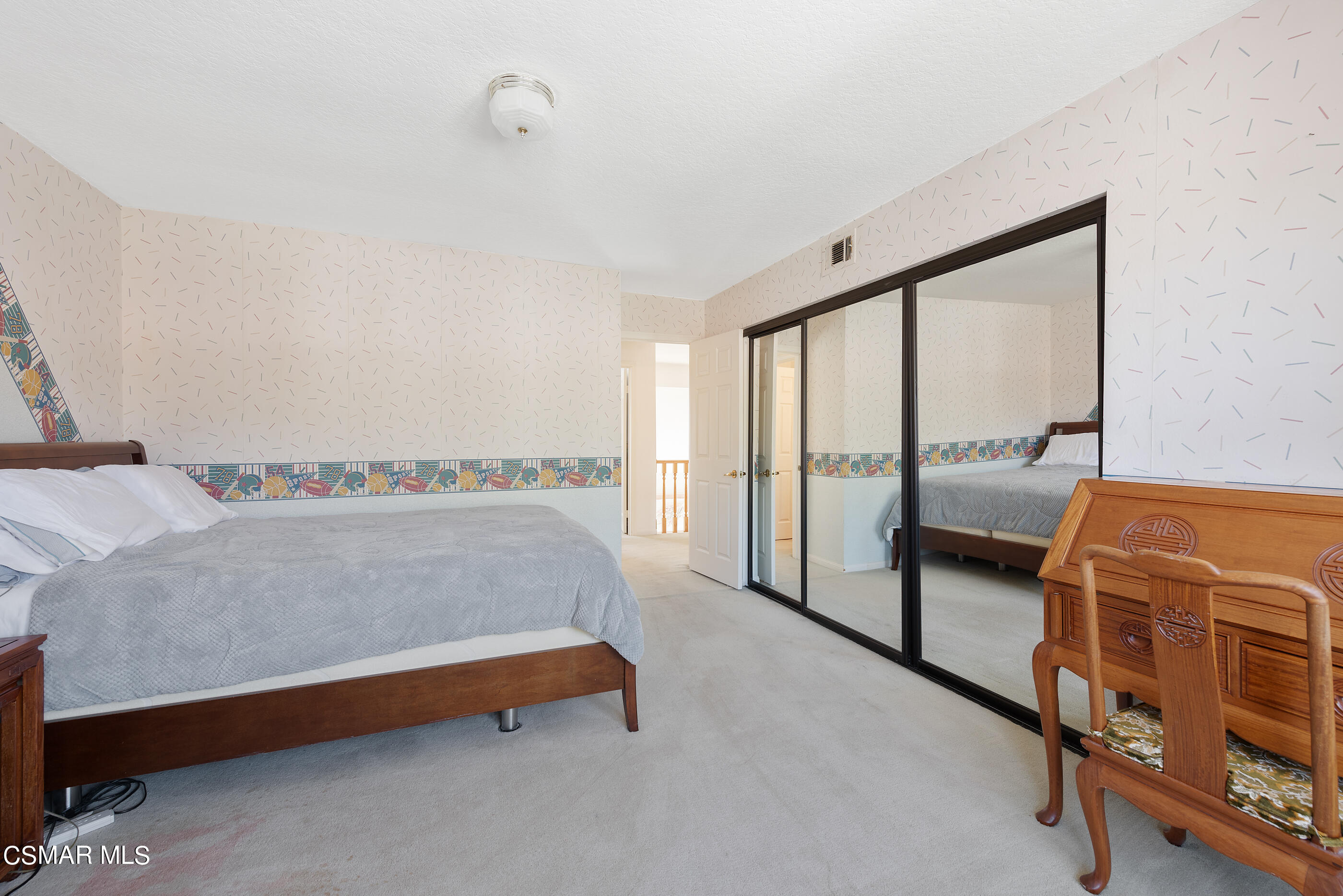 Undisclosed Address Simi Valley, CA 93063 - Photo 31 of 69 Secondary Bedroom