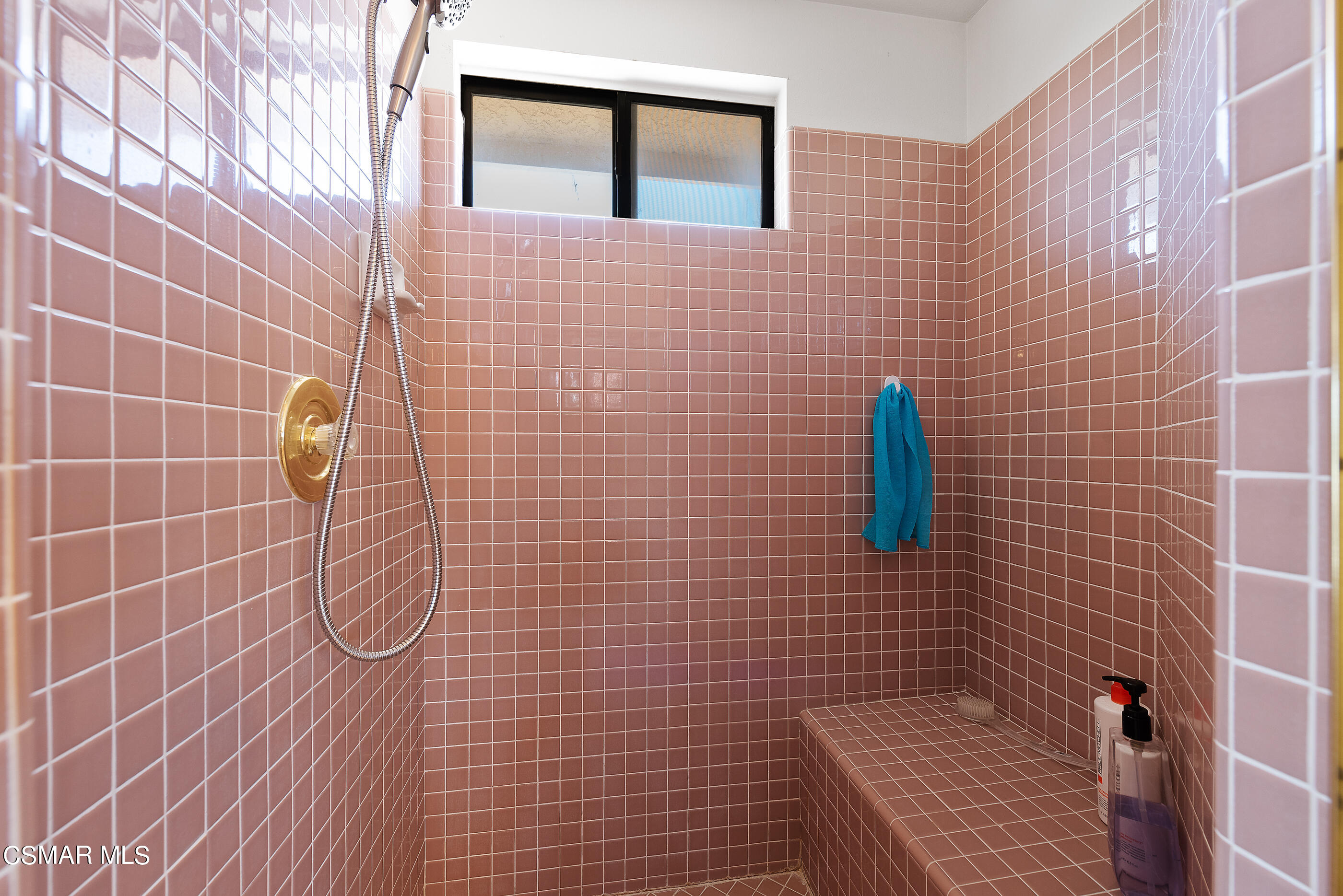 Undisclosed Address Simi Valley, CA 93063 - Photo 34 of 69 a bathroom with a shower
