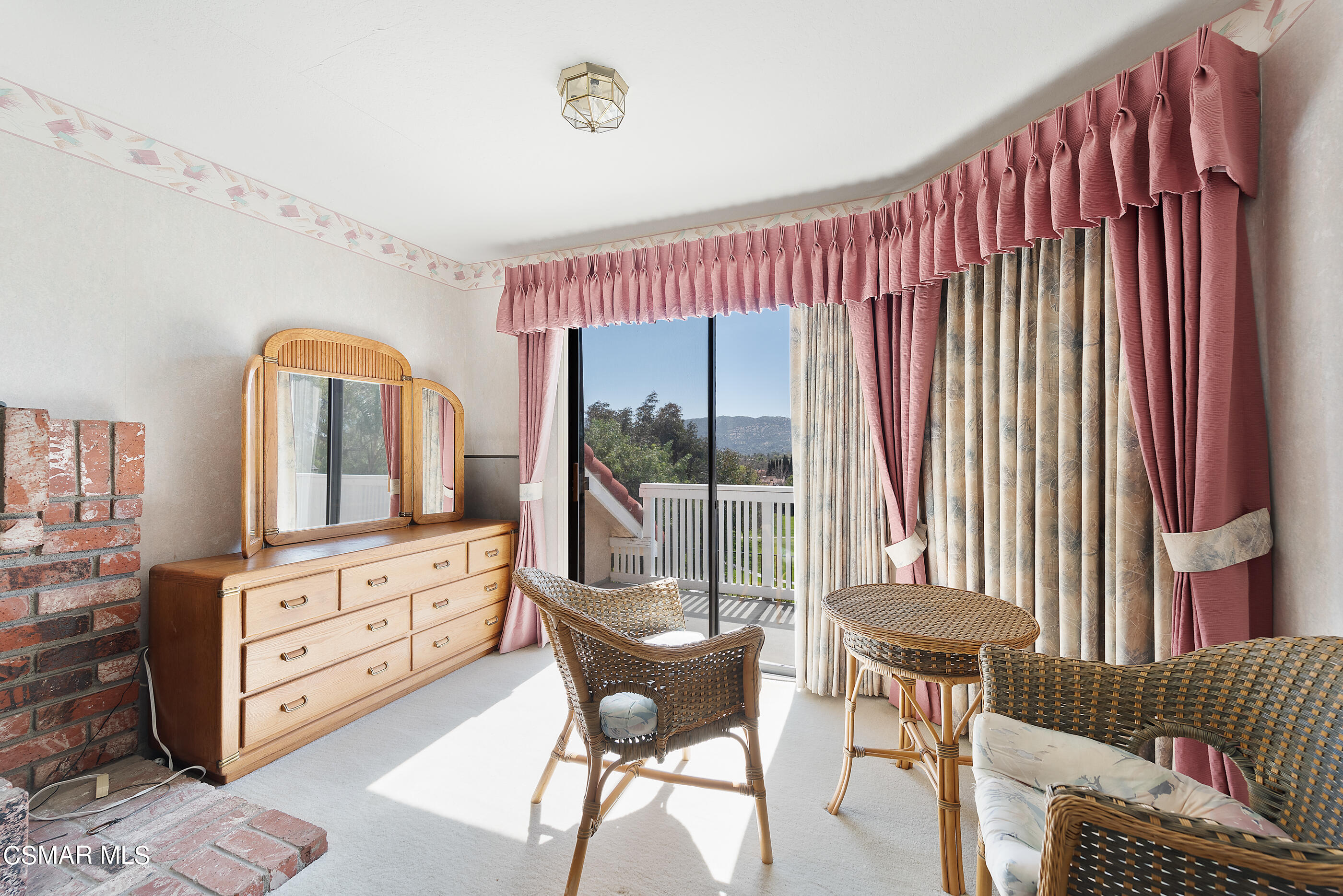 Undisclosed Address Simi Valley, CA 93063 - Photo 38 of 69 a living room with furniture and a large window