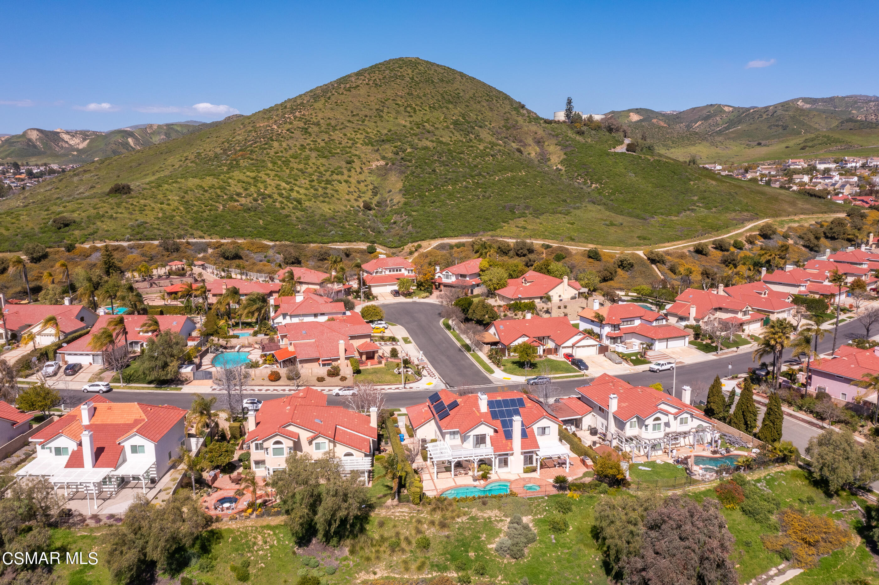 Undisclosed Address Simi Valley, CA 93063 - Photo 65 of 69 a view of lake and mountain
