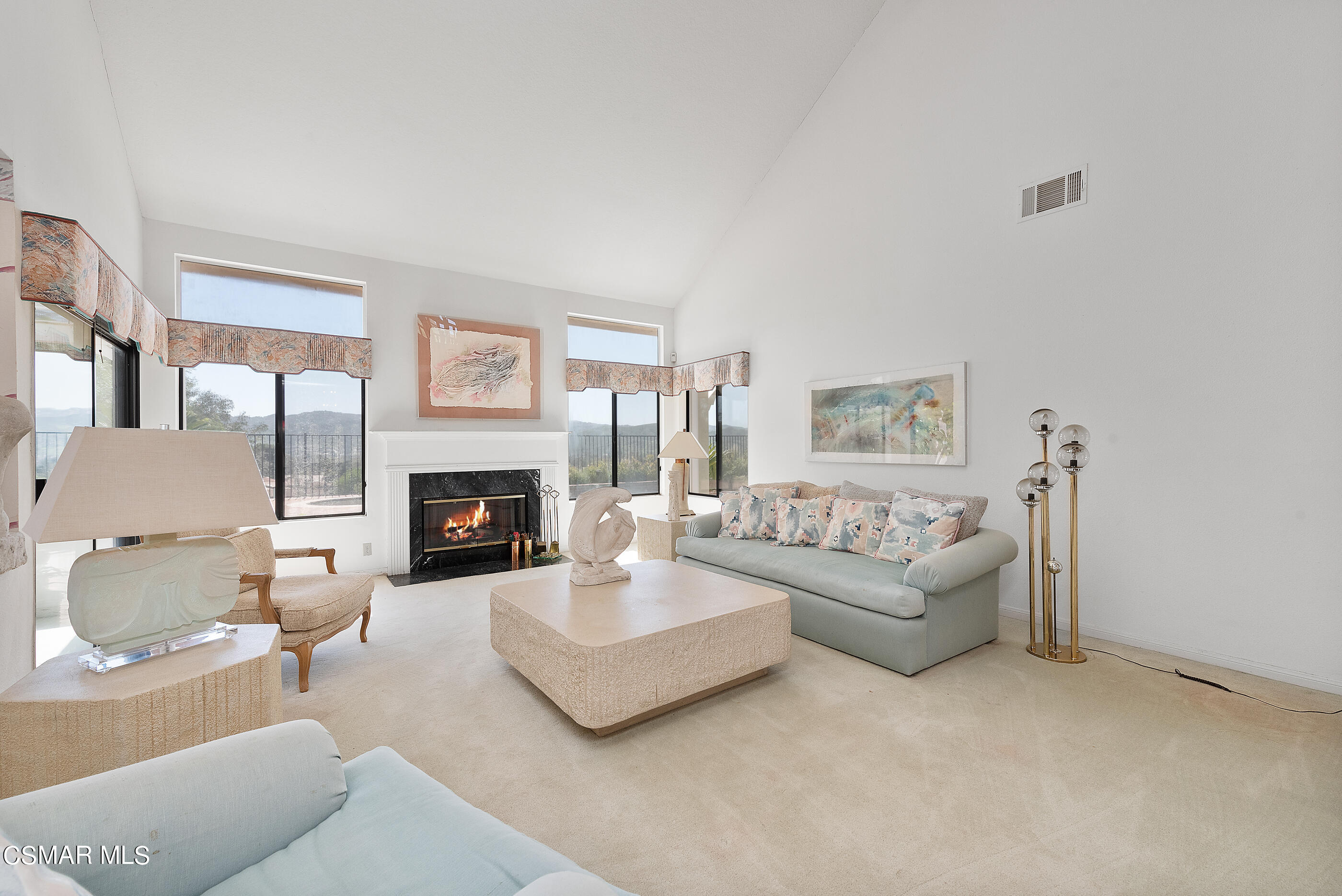 Undisclosed Address Simi Valley, CA 93063 - Photo 10 of 69 Living Room