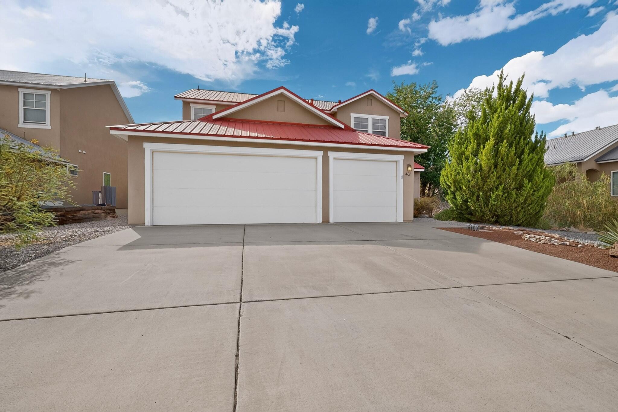 401 Minturn Loop Rio Rancho, NM 87124 - Photo 43 of 50 Gallery Image 43