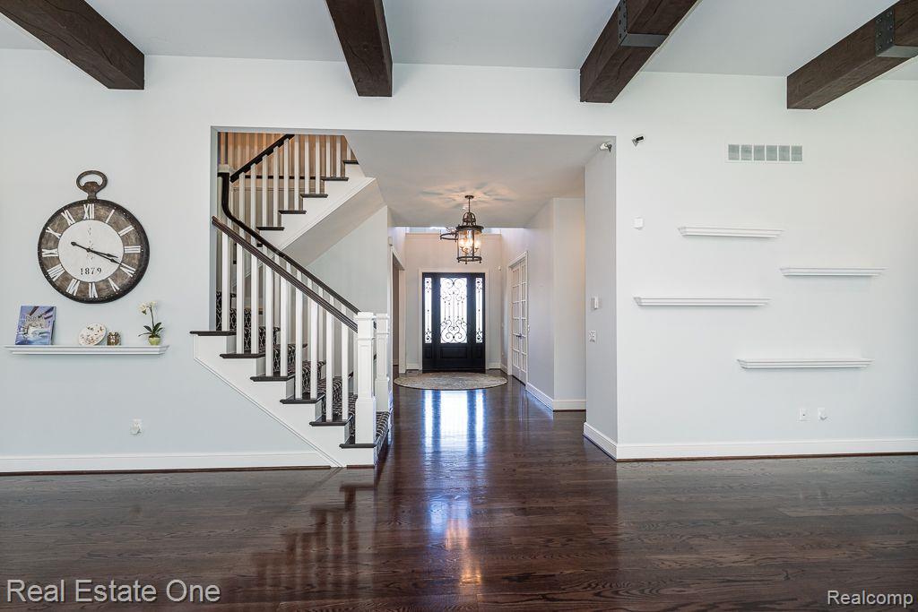 611 Wellington Circle Rochester Hills, MI 48309 - Photo 27 of 70
