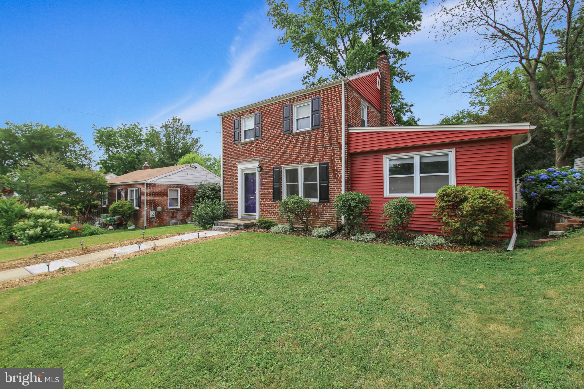 1514 Hanby Street Silver Spring, MD 20902 - Photo 2 of 39 Gallery Image 2
