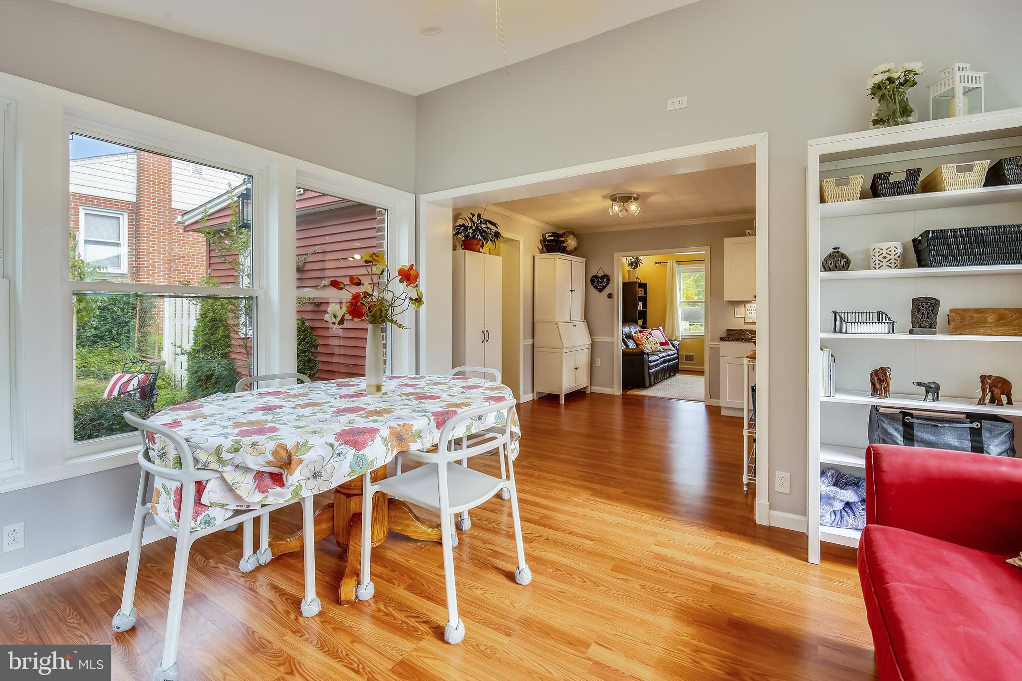 1514 Hanby Street Silver Spring, MD 20902 - Photo 12 of 39 Gallery Image 12