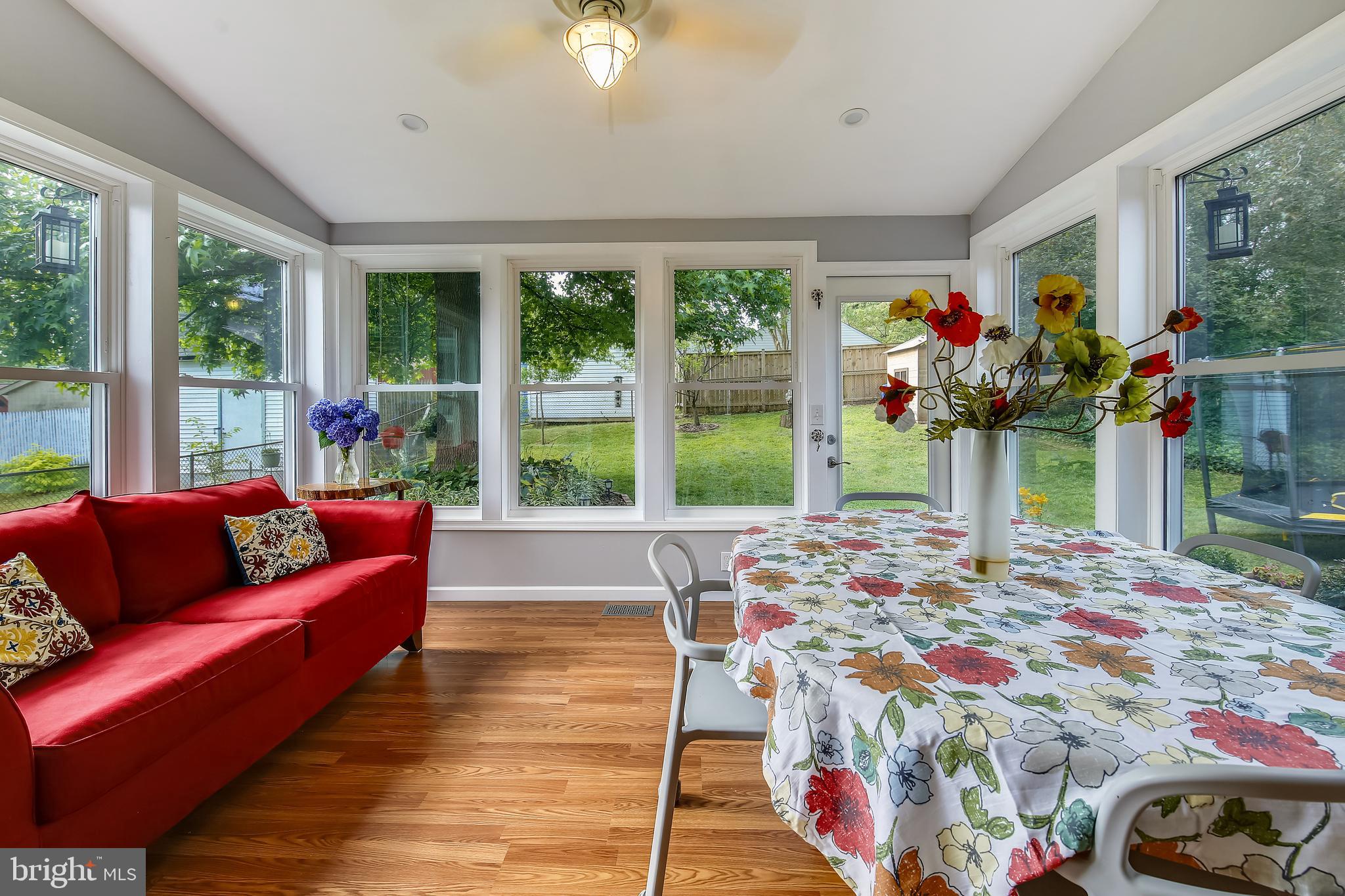 1514 Hanby Street Silver Spring, MD 20902 - Photo 14 of 39 Gallery Image 14