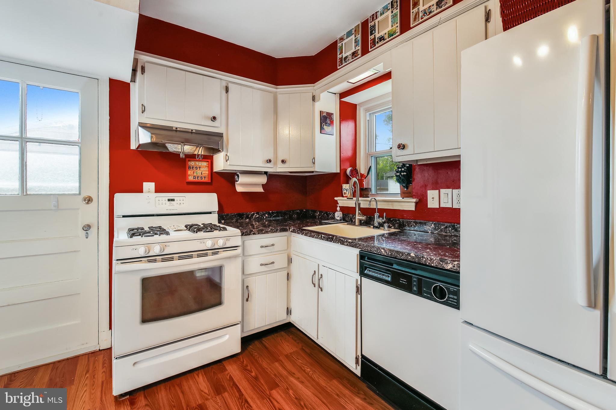 1514 Hanby Street Silver Spring, MD 20902 - Photo 15 of 39 Gallery Image 15