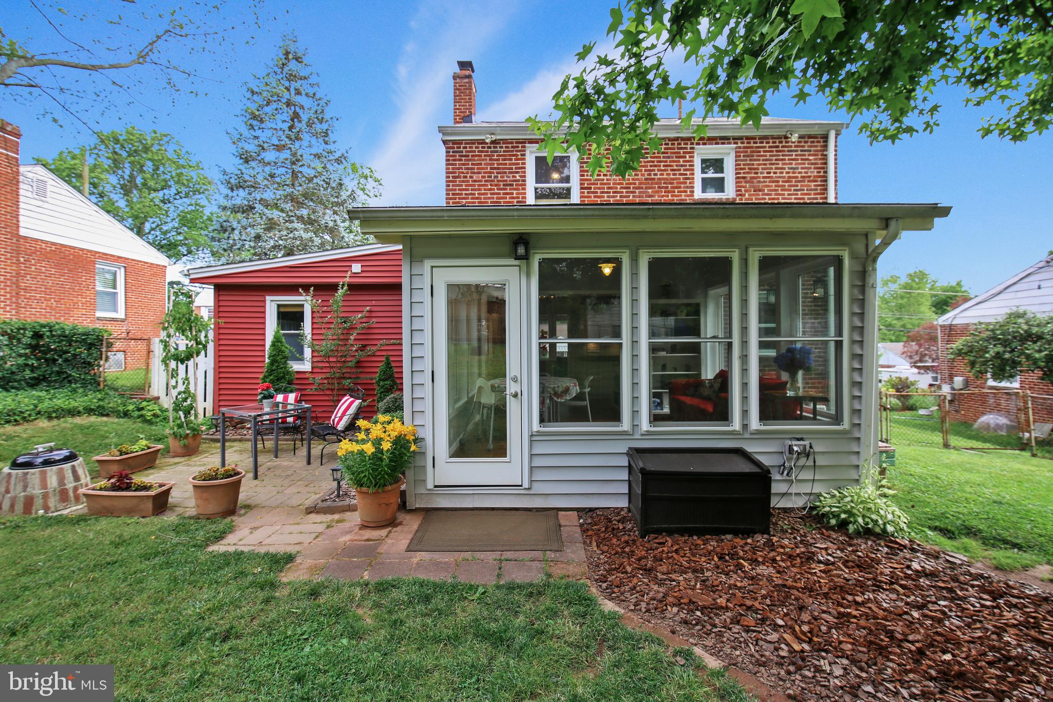 1514 Hanby Street Silver Spring, MD 20902 - Photo 3 of 39 Gorgeous, Sun Filled Addition!