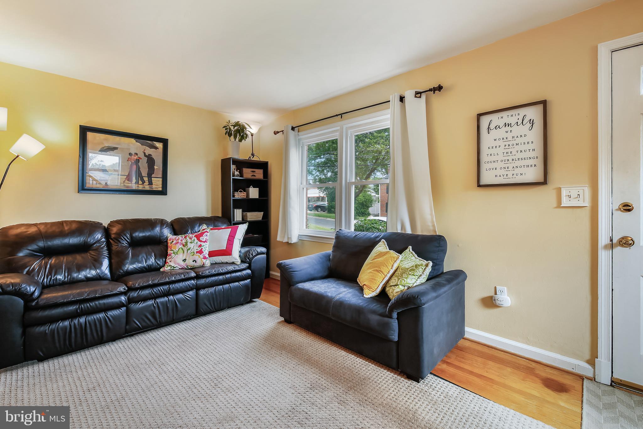 1514 Hanby Street Silver Spring, MD 20902 - Photo 23 of 39 Gallery Image 23