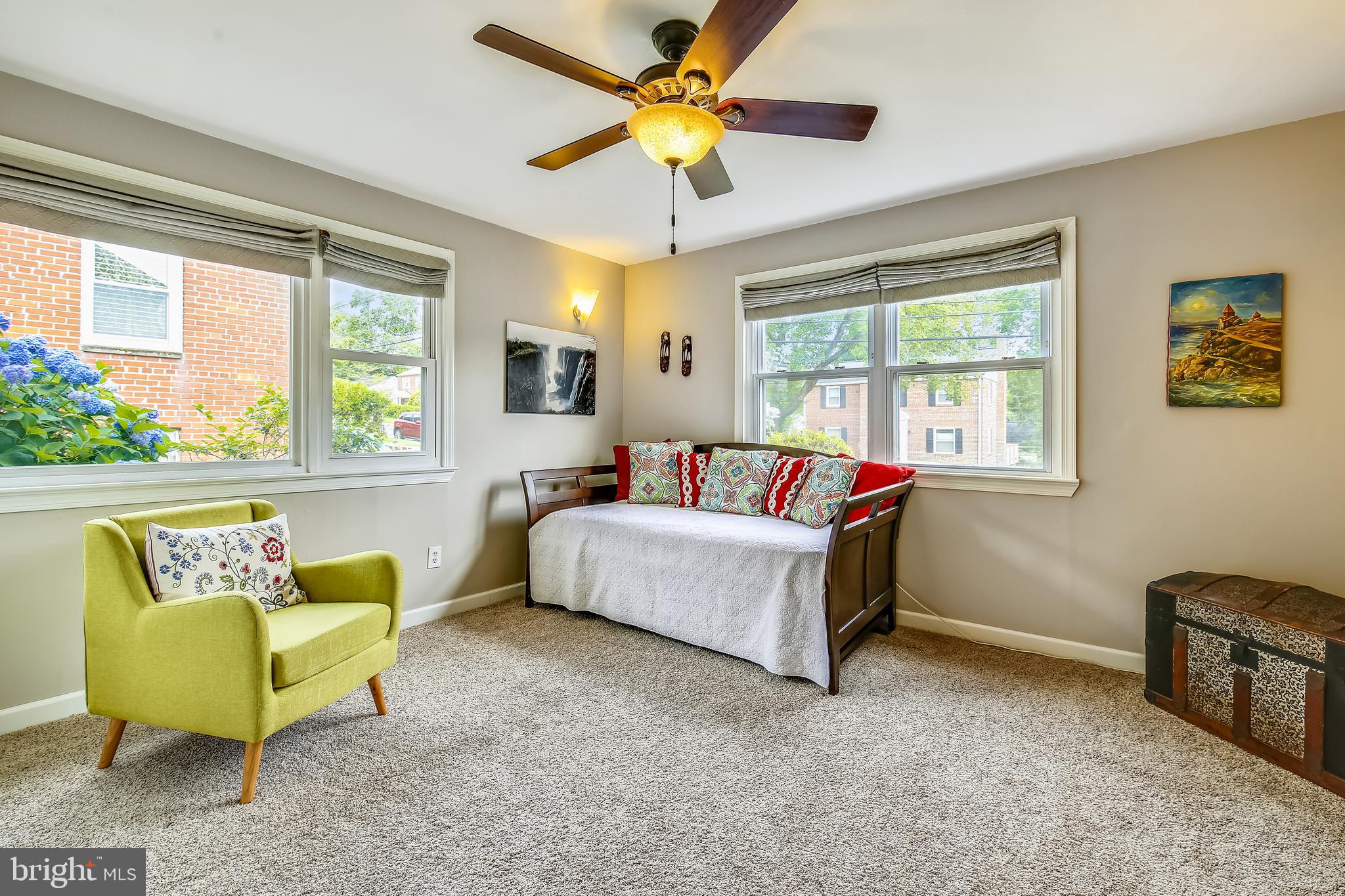1514 Hanby Street Silver Spring, MD 20902 - Photo 24 of 39 Main Level Master Bedroom or Family Room Addition!