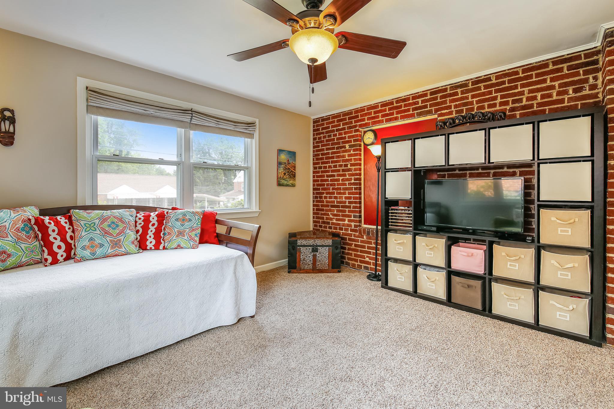 1514 Hanby Street Silver Spring, MD 20902 - Photo 27 of 39 Large Windows for Great Natural Light!
