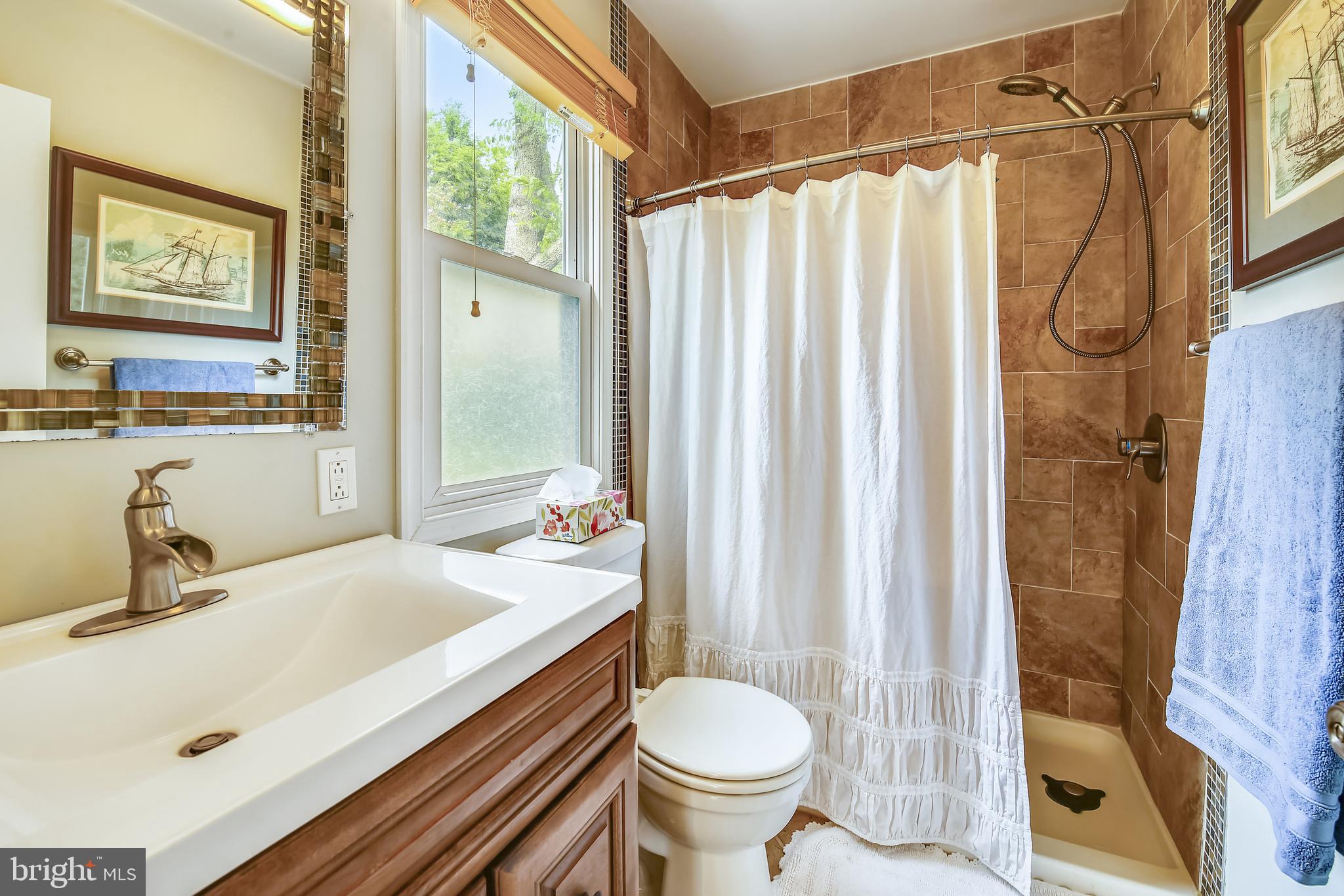 1514 Hanby Street Silver Spring, MD 20902 - Photo 29 of 39 New Main Level/Master Bath