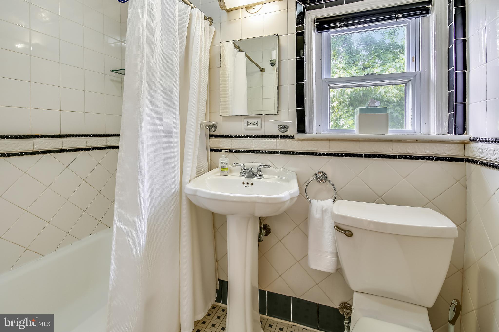 1514 Hanby Street Silver Spring, MD 20902 - Photo 30 of 39 Second Full Bath on the Upper Level