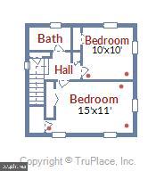 1514 Hanby Street Silver Spring, MD 20902 - Photo 37 of 39 Gallery Image 37