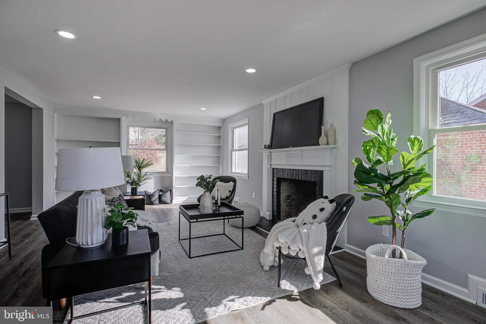 903 Locustvale Road Towson, MD 21204 - Photo 5 of 44 Gallery Image 5