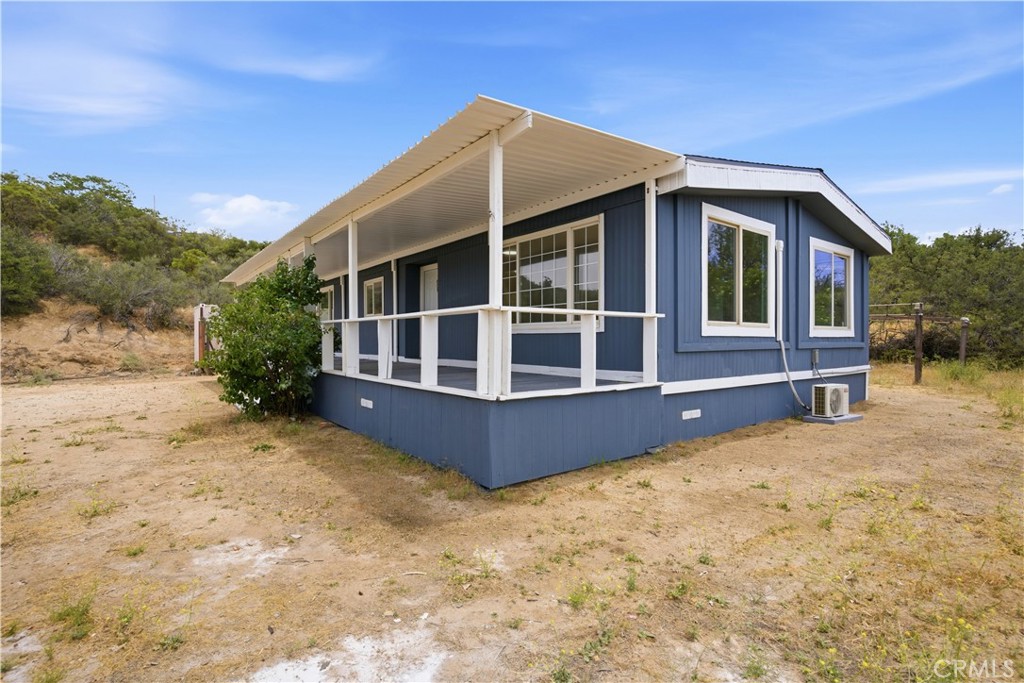 59995 Granite Gulley Road Anza, CA 92539 - Photo 2 of 33 a house view with a outdoor space