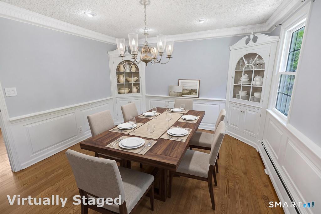 49 Kelseytown Road Clinton, CT 06413 - Photo 14 of 40 Perfect entertaining space just off the kitchen