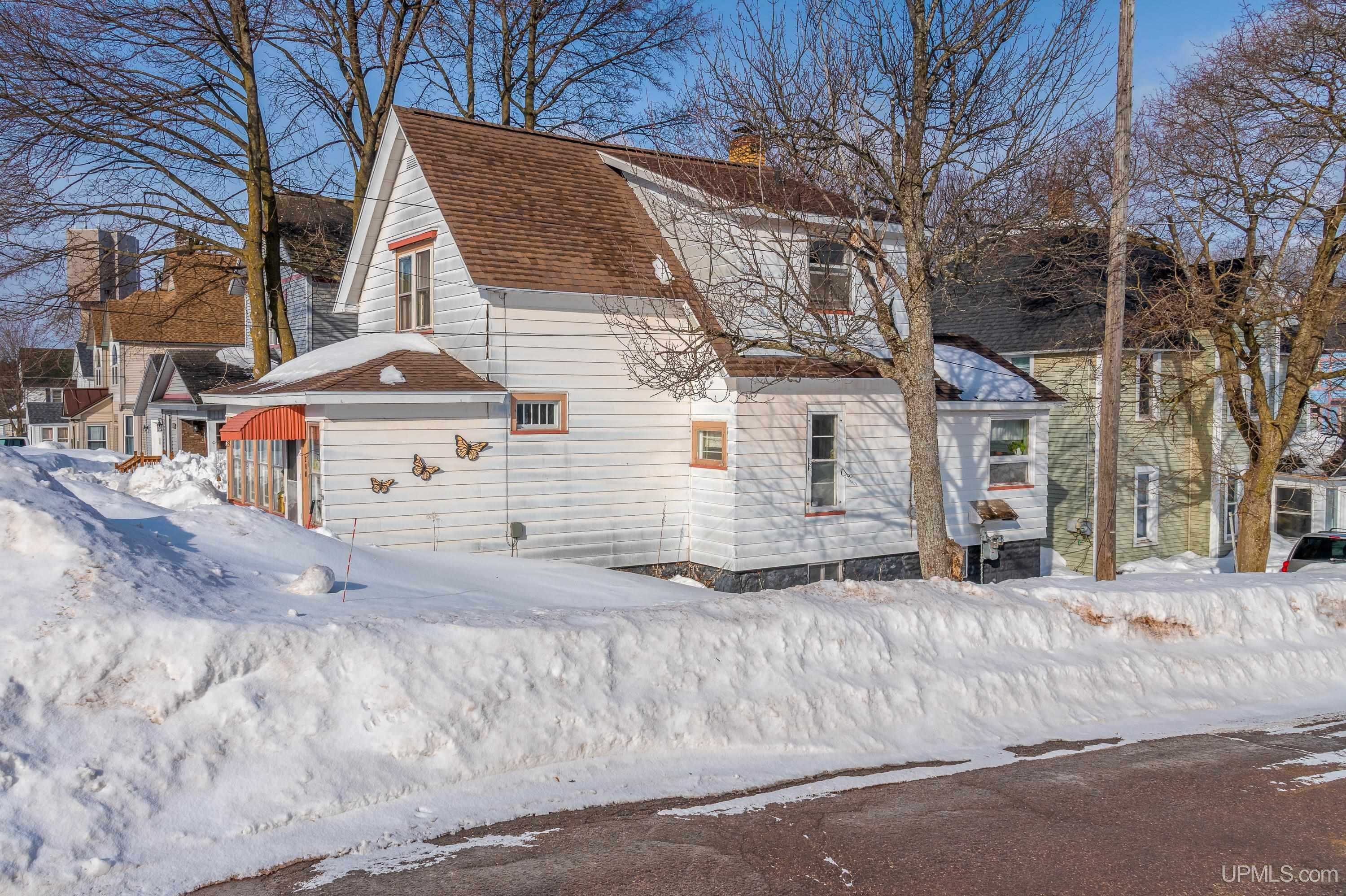 200 West Ridge Street Ishpeming, MI 49849 - Photo 2 of 30