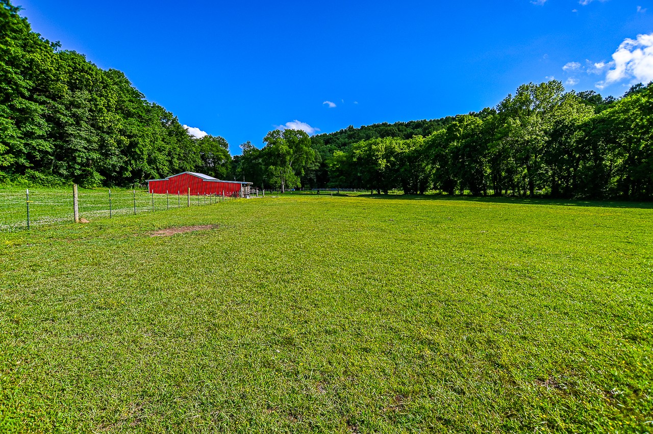 183 Lane Branch Road Fayetteville, TN 37334 - Photo 17 of 48 a view of a green field