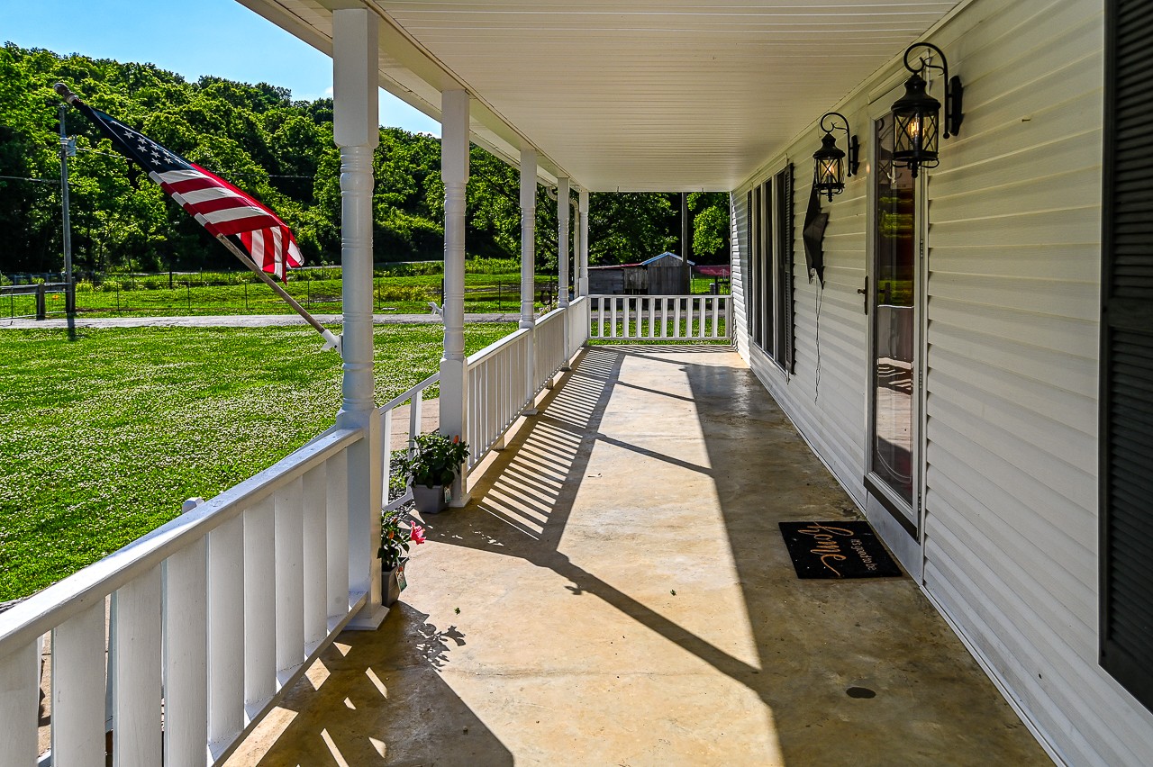 183 Lane Branch Road Fayetteville, TN 37334 - Photo 4 of 48