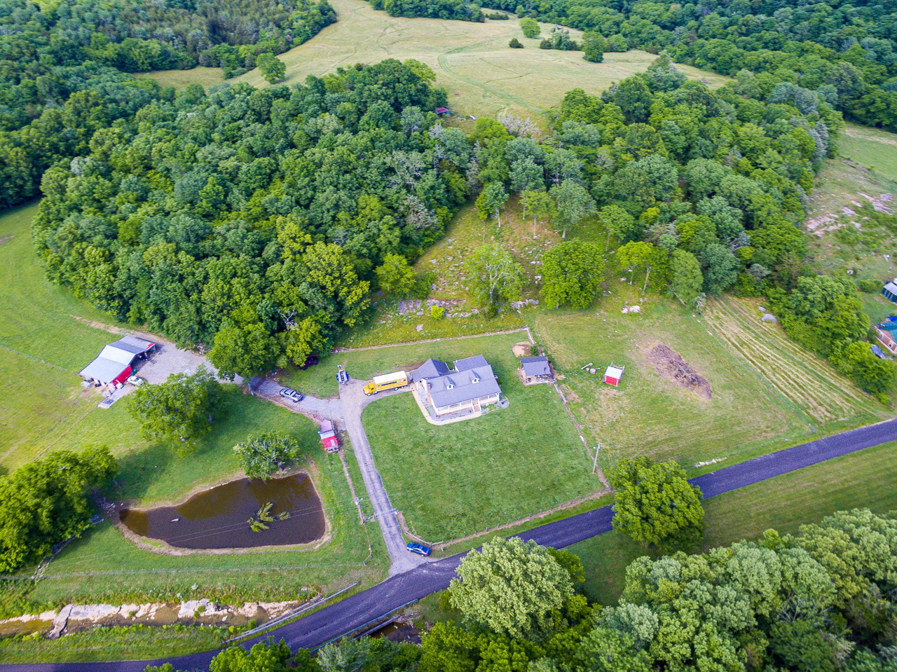 183 Lane Branch Road Fayetteville, TN 37334 - Photo 43 of 48