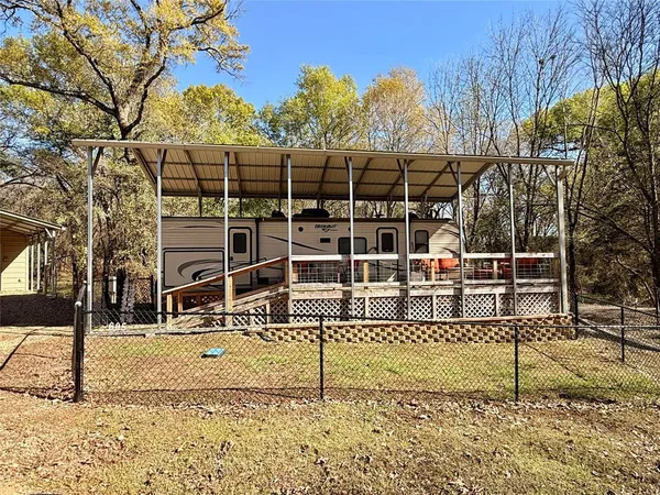 $99,000 | 6435 FM 17, Unit 605, Yantis, TX 75497