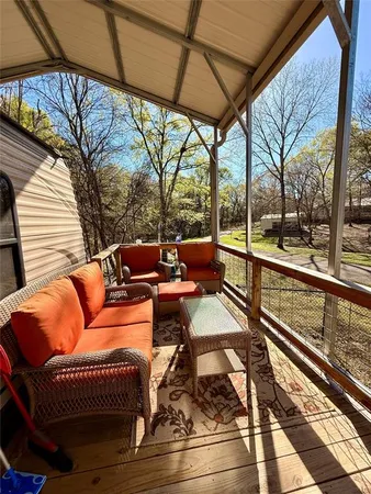 $99,000 | 6435 FM 17, Unit 605, Yantis, TX 75497