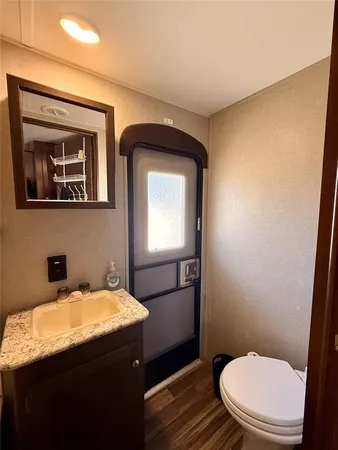 $99,000 | 6435 FM 17, Unit 605, Yantis, TX 75497