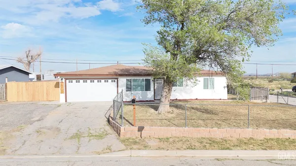 $249,900 | Undisclosed Address, Mojave, CA 93501