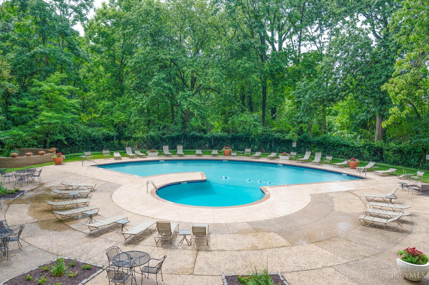 2324 Madison Road, Unit 902 Cincinnati, OH 45208 - Photo 40 of 43 Gallery Image 40