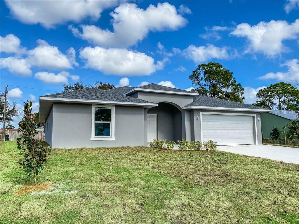 1286 Pagado Road Southeast Palm Bay, FL 32909 - Photo 1 of 1