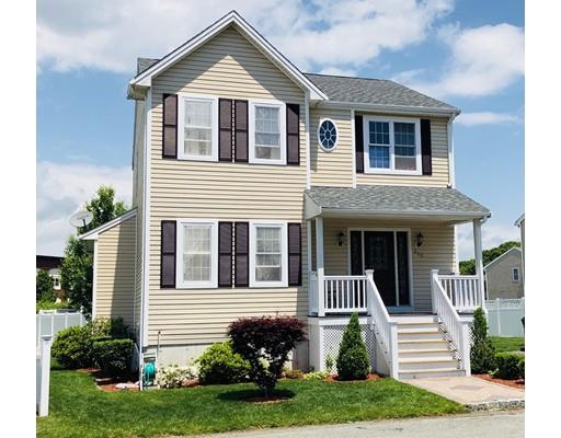 510 Detroit Street Fall River, MA 02721 - Photo 1 of 30