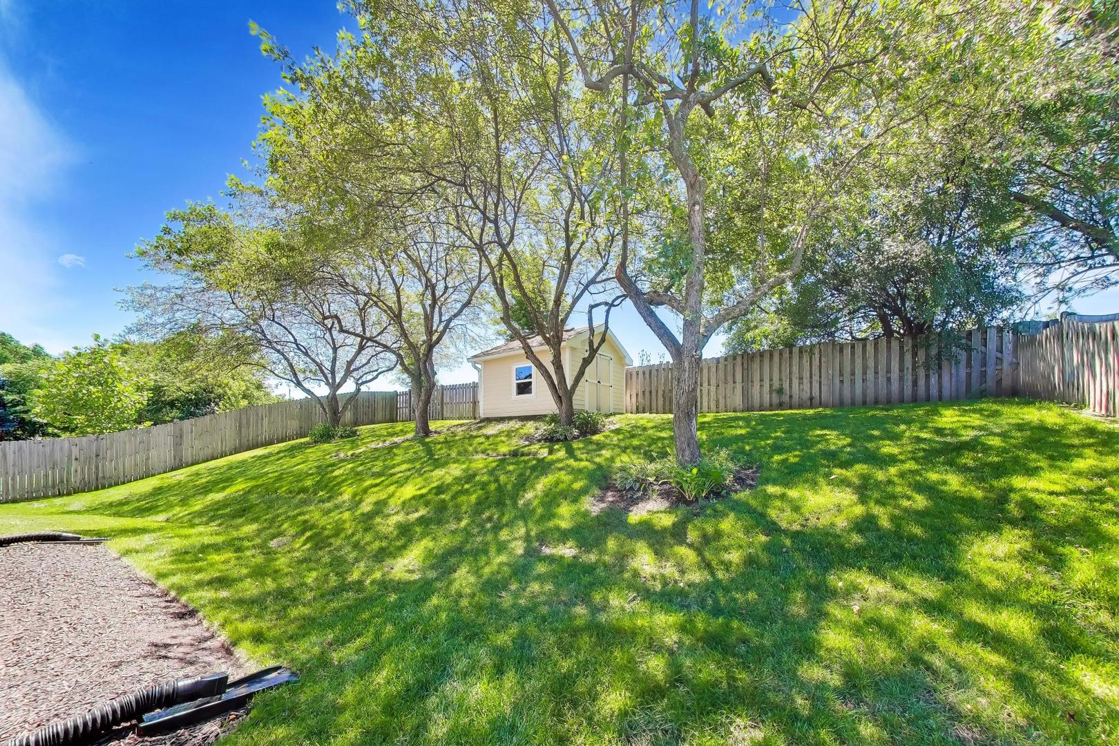 2789 Randall Ridge Drive Elgin, IL 60124 - Photo 36 of 39