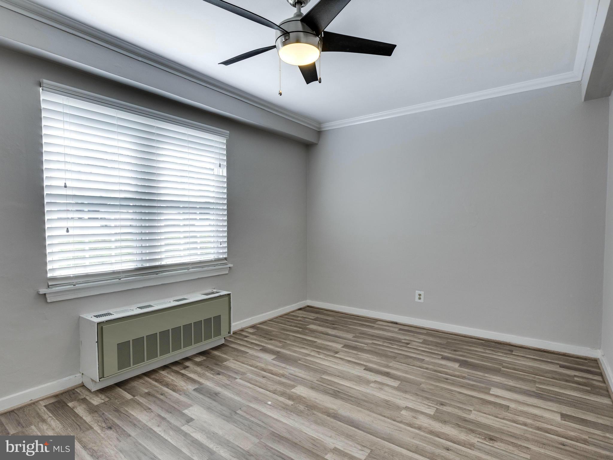 115 East Glebe Road, Unit A Alexandria, VA 22305 - Photo 12 of 19 Bedroom
