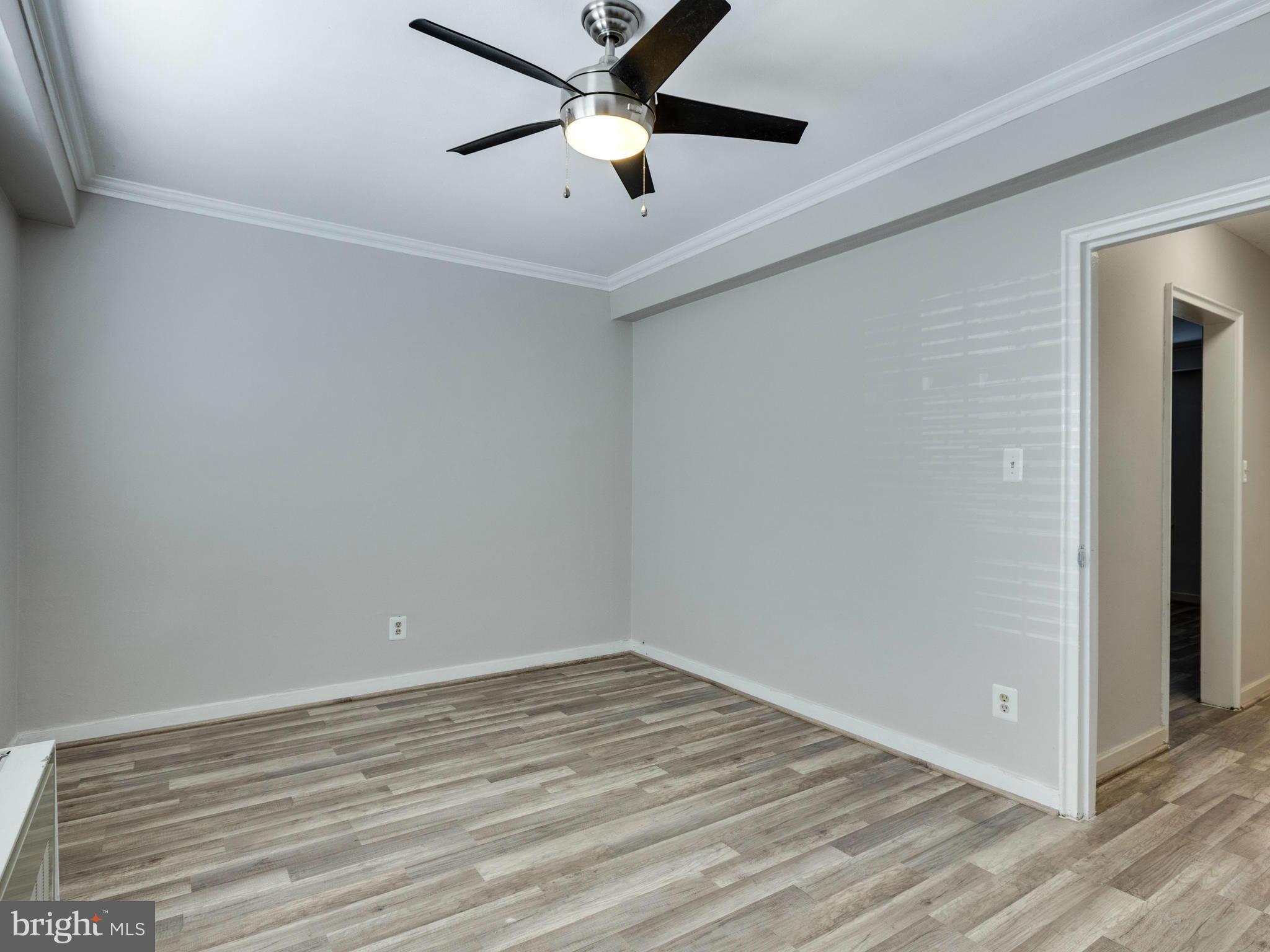 115 East Glebe Road, Unit A Alexandria, VA 22305 - Photo 13 of 19 Bedroom