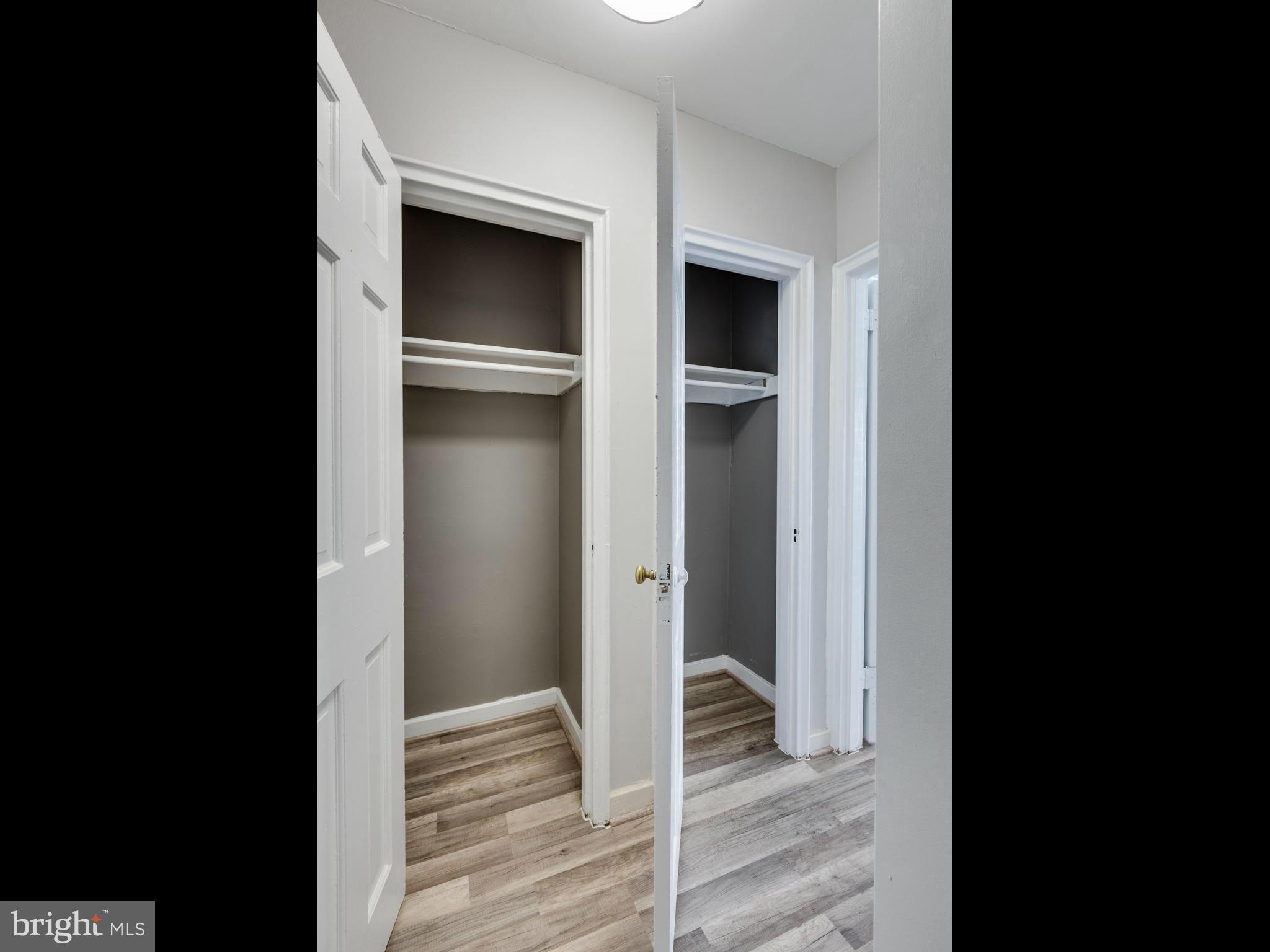 115 East Glebe Road, Unit A Alexandria, VA 22305 - Photo 17 of 19 Closet