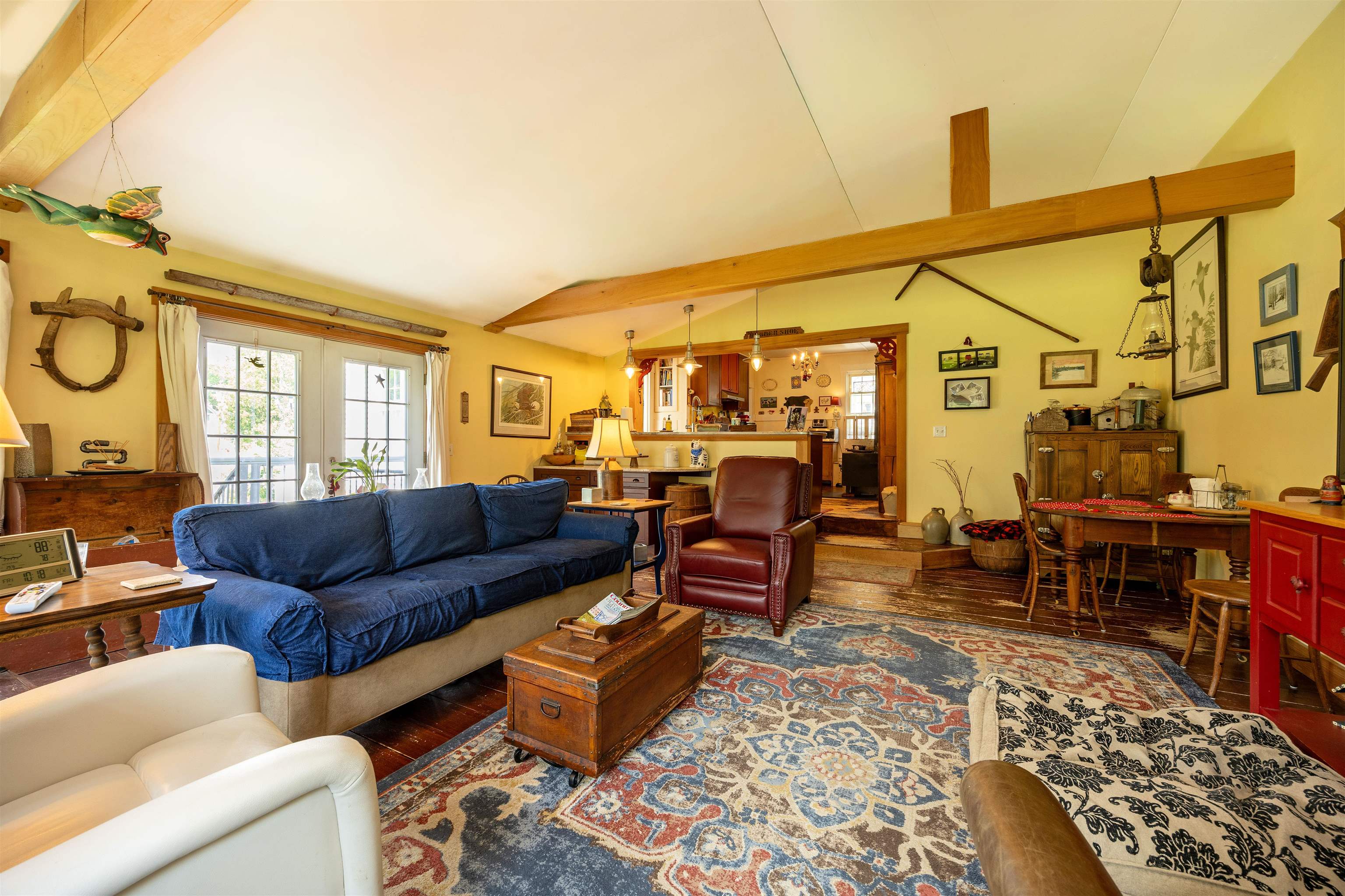 13 Pleasant Street Lancaster, NH 03584 - Photo 27 of 59