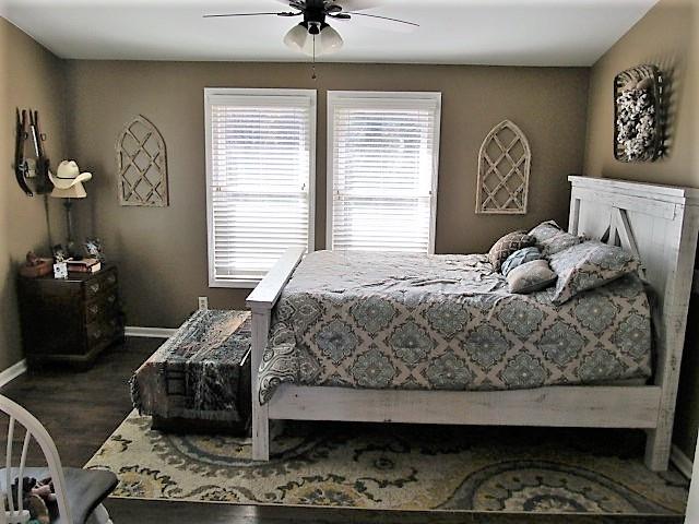 625 Coop Road Bell Buckle, TN 37020 - Photo 13 of 27 Gallery Image 13