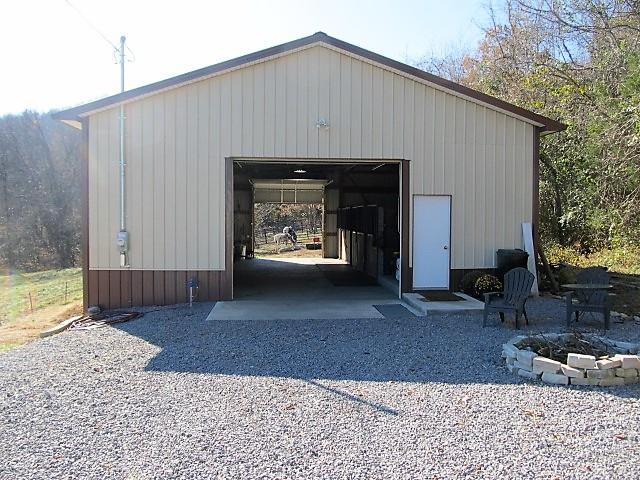 625 Coop Road Bell Buckle, TN 37020 - Photo 19 of 27 Gallery Image 19
