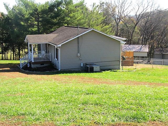 625 Coop Road Bell Buckle, TN 37020 - Photo 25 of 27 Gallery Image 25