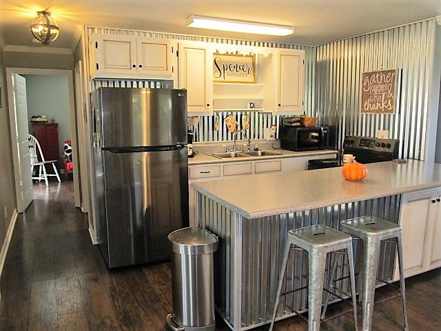 625 Coop Road Bell Buckle, TN 37020 - Photo 9 of 27 Gallery Image 9