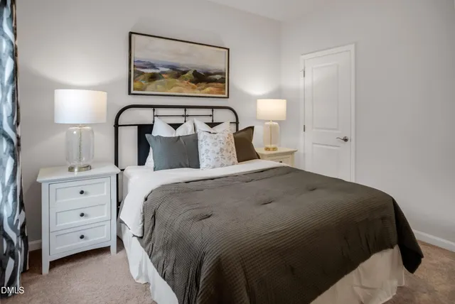 $327,685 | 119 Oyster Tabby Drive, Lillington, NC 27546